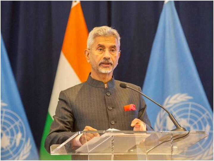 S Jaishankar said need for UNSC reform cannot be denied America supports india Jaishankar In America: 'UNSC में सुधार की जरूरत को हमेशा नकारा नहीं जा सकता', भारत के स्टैंड का अमेरिका ने किया समर्थन