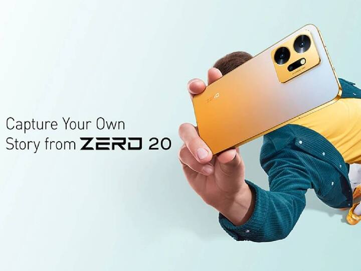 Infinix Zero 20 Launched Globally With 108MP Camera Check Price Features Infinix Zero 20: 108 మెగాపిక్సెల్ కెమెరాతో ఇన్‌ఫీనిక్స్ జీరో 20 - ఫీచర్లు ఎలా ఉన్నాయో తెలుసా?