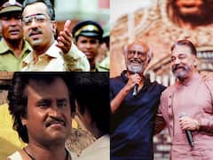 Trending Nayagan Thalapathy : நாயகனும் தளபதியும் கைகோர்த்தால்...வீடியோ பகிர்ந்த லைகா... ட்ரெண்ட் செய்யும் நெட்டிசன்கள்!