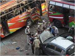 दो हज़ार वाले स्टिकी बम से दहला उधमपुर, रिमोट से होता है कंट्रोल बम, ढूंढना आसान काम नहीं