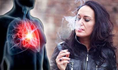 World Heart Day 2022: Just avoid it... Even if only one of your friends is smoking, but knowingly or unknowingly, you are also getting involved! World Heart Day 2022 : ਜ਼ਰਾ ਬਚ ਕੇ... ਭਾਵੇਂ ਤੁਹਾਡਾ ਇੱਕ ਦੋਸਤ ਹੀ ਪੀ ਰਿਹੈ ਸਿਗਰਟ, ਪਰ ਜਾਣੇ-ਅਣਜਾਣੇ 'ਚ ਤੁਸੀਂ ਵੀ ਆ ਰਹੇ ਹੋ ਲਪੇਟ 'ਚ !