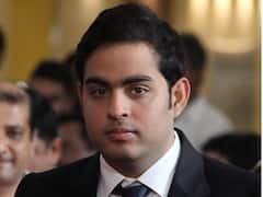 Jio Chairman Akash Ambani, Only Indian, Features On Time's 100 Emerging Leaders' List