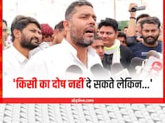 राजस्थान में सियासी संकट के बीच अशोक चांदना का बयान, बोले- किसी का दोष नहीं दे सकते लेकिन...