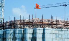 Ram Mandir Photos: श्री राम जन्मभूमि तीर्थ क्षेत्र ट्रस्ट ने जारी की राम मंदिर निर्माण की नई तस्वीरें, देखिए