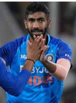 Jasprit Bumrah ਟੀ-20 ਵਿਸ਼ਵ ਕੱਪ ਤੋਂ ਹੋਏ ਬਾਹਰ