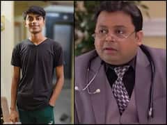 'भाबीजी घर पर हैं' एक्टर के 19 साल के बेटे का हुआ निधन, 'तिवारी जी' समेत इन कलाकारों ने जताया शोक