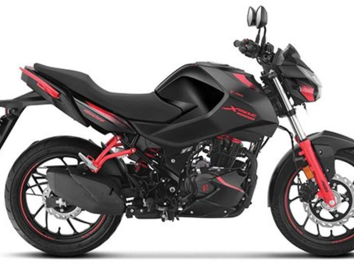 Xtreme 160R Stealth Edition 2.0 ही डिझाइनच्या बाबतीत आपल्या स्टॅंडर्ड व्हेरिएंट सारखीच आहे. बाईकच्या टेलिस्कोपिक फॉर्क्स, हेडलाइट काउल, फ्रेम आणि पिलियन ग्रॅब रेलमध्ये लाल अॅक्सेंटसह या बाईकला अधिक प्रीमियम लूक देतो.