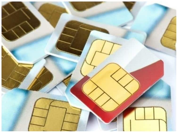 What Is The Punishment For Buying Sim Card With Fake Documents In India In Hindi