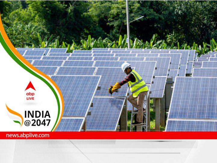 Net Zero Emissions Target India's Road To Achieve Carbon Neutrality And Green Jobs Net Zero Emissions Target: India's Road To Achieve Carbon Neutrality And Green Jobs