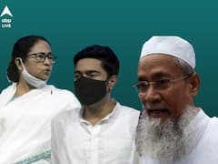 ‘মমতা জনপ্রিয়, অভিষেক উঠতি নেতা, আমার ক্রেজ গোটা বাংলায়’, মন্ত্রী সিদ্দিকুল্লার মন্তব্যে শোরগোল