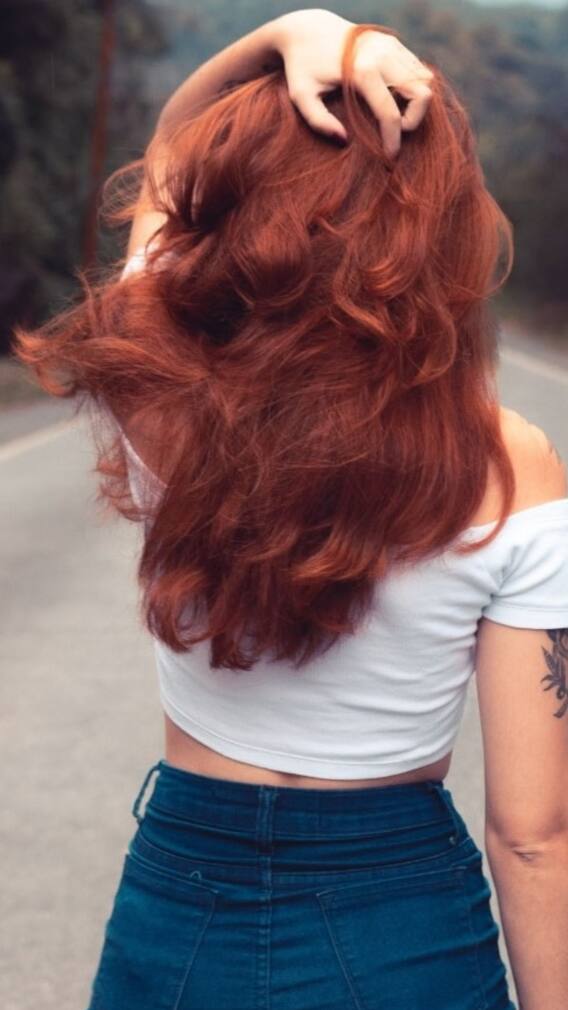 চুলে ব্লিচ করার আগে যেগুলো করণীয়