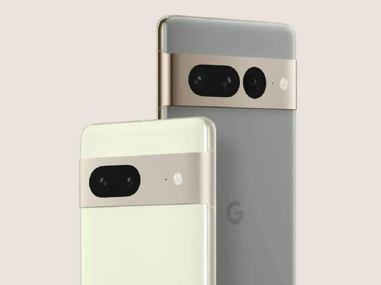 Google Pixel 7 Series Price Specifications Leaked Online Check Details Google Pixel 7 Price: గూగుల్ కొత్త ఫోన్ రేట్ లీక్ - ఈసారి యాపిల్ రేంజ్‌లో!