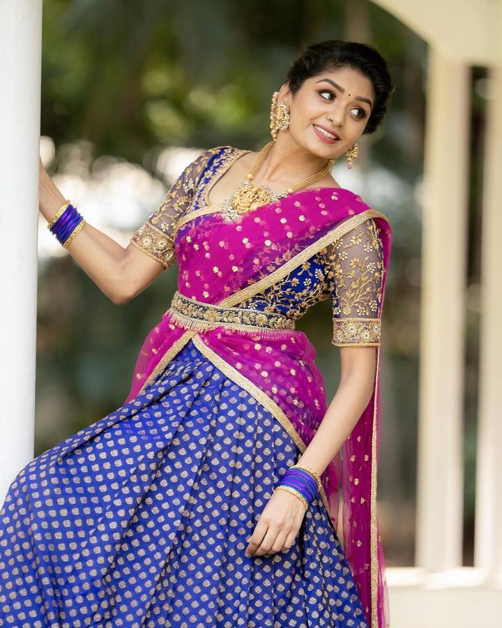 அழகிய மைனாவே