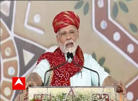 નરેન્દ્ર મોદીએ ભાવનગરના ગાંઠિયાની વાત કરતાં કોને કર્યા યાદ? જુઓ વીડિયો