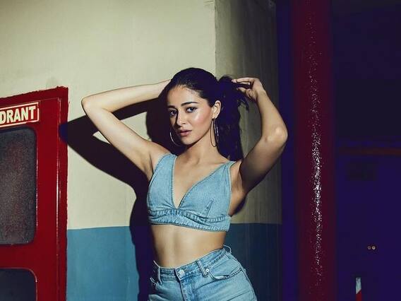 हॉट अनन्याचं लवकरच OTT पदार्पण!