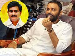 గుడివాడలో కొడాలి నానిని ఓడించేది ఎవరు?