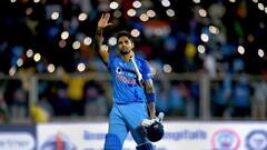 দক্ষিণ আফ্রিকার বিরুদ্ধে অর্ধশতরান করে জোড়া রেকর্ড ভাঙলেন সূর্যকুমার