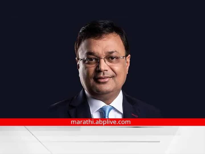 ABP Network CEO Avinash Pandey elected as President of IAA International Advertising Association Avinash Pandey : ABP समुहाचे अविनाश पांडे यांची IAA च्या अध्यक्षपदी निवड