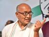 Congress Politics: क्या दिग्विजय सिंह होंगे कांग्रेस के राष्ट्रीय अध्यक्ष? नेता प्रतिपक्ष गोविंद सिंह ने दिया यह संकेत