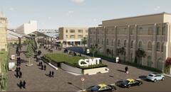 PHOTO: शानदार, जबरदस्त, हायटेक दर्जाची रेल्वे स्थानकं; CMSTसह दिल्ली, अहमदाबाद स्टेशन्सचं नवं रुप असं असेल