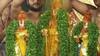 Tirumala Snapana Tirumanjanam : తిరుమల శ్రీవారి బ్రహ్మోత్సవాల్లో స్నపన తిరుమంజనం | DNN | ABP Desam