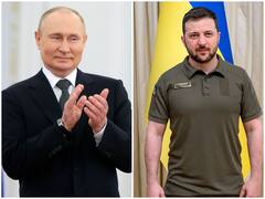 यूक्रेन के 4 इलाके कल रूस में हो जाएंगे शामिल, व्लादिमीर पुतिन करेंगे एलान