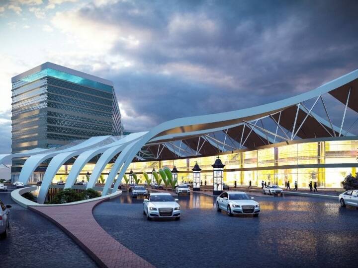 तीन स्टेशनों के पुनर्विकास से 35,744 नए रोजगार पैदा होंगे. यहां यात्रा करने वालों के लिए एक अलग अनुभव होगा. अहमदाबाद रेलवे स्टेशन बनने के बाद निवेश, व्यापार और अर्थव्यवस्था को काफी फायदा पहुंचेगा.