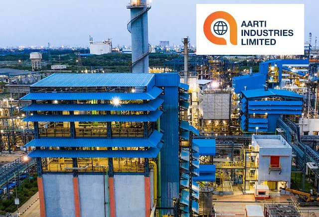 Aarti Industries Share: ఏడాదిలో 30% డౌన్‌ - ఆర్తి ఇండస్ట్రీస్‌ను అమ్మేసే టైమొచ్చిందా?