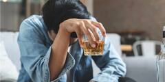 Leave Alcohol : ਮੁਸ਼ਕਿਲ ਨਹੀਂ ਸ਼ਰਾਬ ਪੀਣ ਦੀ ਆਦਤ ਛੱਡਣੀ, ਜਾਣੋ ਆਪਣੇ ਇਸ ਲਤ ਨੂੰ ਕਿਵੇਂ ਕੀਤਾ ਜਾ ਸਕਦੈ ਕੰਟਰੋਲ