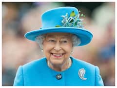 Queen Elizabeth II's Death Certificate Shows The 96-Year-Old Died Due To This