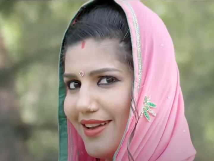 Sapna Chaudhary New Song Teri Lat Lag jagi Latest Haryanvi Song Sapna Choudhary Song: 'तेरी लत लग जागी' में दिखा सपना चौधरी का देसी अंदाज़, वायरल वीडियो ने बनाया फैन्स को दीवाना