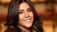 'ভাবাবেগে আঘাত', একতা কপূরের বিরুদ্ধে জারি গ্রেফতারি পরোয়ানা!