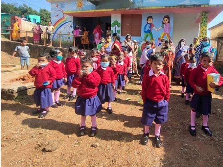 Sweater Tender : அரசுப்பள்ளி மாணவர்களுக்கு 1.17 லட்சம் ஸ்வெட்டர்கள்: அரசு அறிவிப்பு.. யாருக்கெல்லாம் கிடைக்கும்?