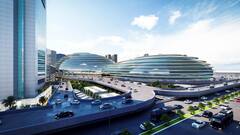 In Pics: అద్దంలా ఢిల్లీ రైల్వే స్టేషన్, ఫారిన్‌ తరహాలో సౌకర్యాలు - ఫోటోలు ట్వీట్ చేసిన ప్రధాని