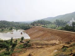 Haryana To Develop Largest Safari Outside Africa, Spread Over 10,000 Acres