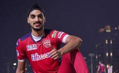 Wow Arsh...ਪੰਜਾਬ ਕਿੰਗਜ਼ ਦੀ ਮਾਲਕਣ ਪ੍ਰਿਟੀ ਜ਼ਿੰਟਾ ਨੇ ਅਰਸ਼ਦੀਪ ਸਿੰਘ ਨੂੰ ਇਸ ਅੰਦਾਜ਼ 'ਚ ਦਿੱਤੀ ਵਧਾਈ