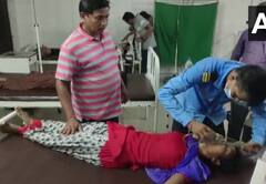 ओडिशा: बालासोर की एक फैक्ट्री में अमोनिया गैस लीक, 28 मजदूर बीमार