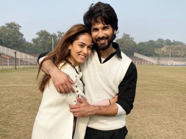 Shahid Kapoor And Mira Rajput Shift To A Luxury Duplex In Worli Worth Rs. 58 Crores Shahid Kapoor And Mira Rajput Shift To A Luxury Duplex In Worli Worth Rs. 58 Crores