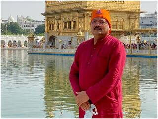 காங்கிரஸ் தலைவர் தேர்தல்...காந்தி குடும்பத்தின் ஆசியோடு களமிறங்குகிறாரா மூன்றாவது வேட்பாளர்?