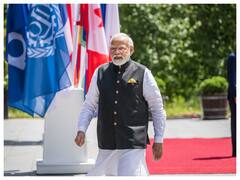 India Enters Top 40 In Global Innovation Index Rankings For First Time