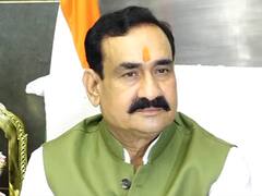 'अशोक गहलोत कभी सोनिया गांधी की आंखों के तारे थे, आज किरकिरी बन गए', MP के गृहमंत्री का बयान