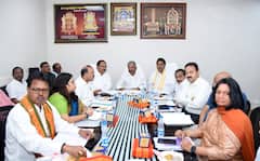 శ్రీ శైల దేవస్థానం భూముల సరిహద్దులు అక్టోబరు నెలాఖరులోపు ఖరారు