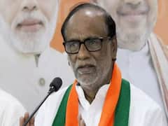 BJP MP Laxman : అభివృద్ధి లేని రాష్ట్రం ఏపీ, మూడు రాజధానుల పేరుతో మభ్యపెడుతున్నారు- ఎంపీ లక్ష్మణ్