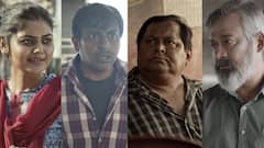 শীতের শহরে নতুন থ্রিলার নিয়ে আসছেন খরাজ, জয়, সায়নীরা