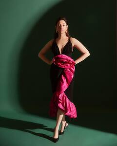 Tamannaah Bhatia: నలుపు డ్రెస్సులో మిల్కీ బ్యూటీ