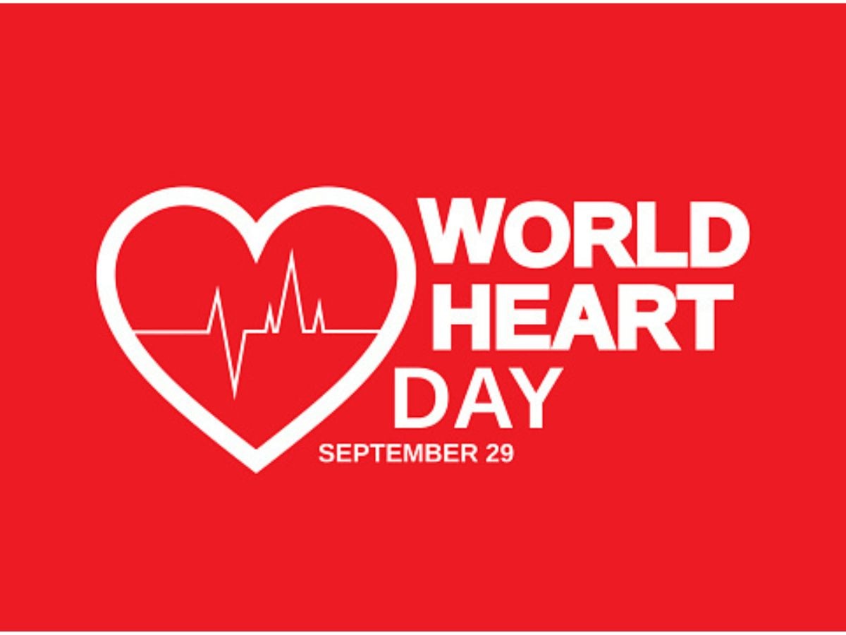 World Heart Day: Difference between cardiac arrest, heart attack, heart  failure