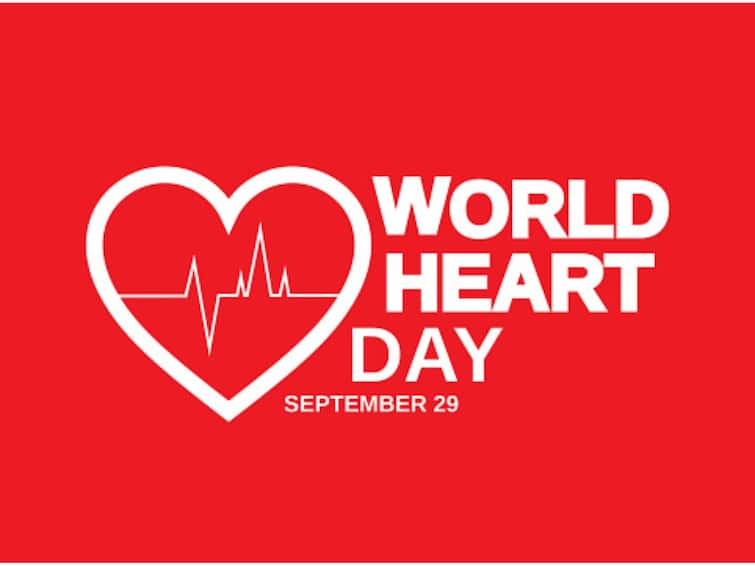 World Heart Day 2022 70% Of Heart Attack Deaths Last Year Occurred In 30-60 Age Group World Heart Day 2022: 70% Of Heart Attack Deaths In India Last Year Occurred In 30-60 Age Group