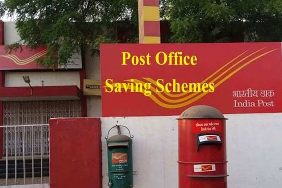 Post Office SCSS Know Details About Senior Citizen Savings Scheme | Post  Office Scheme: पोस्ट ऑफिस की इस स्कीम में सीनियर सिटीजन करें निवेश! मिलेगा  7.6% तक का रिटर्न