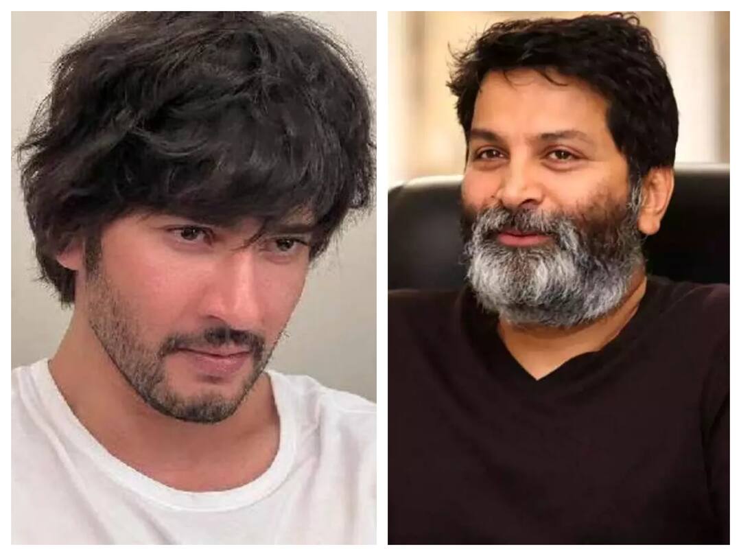 SSMB28: Crazy Titles In Discussion, But Not True SSMB28: మహేష్, త్రివిక్రమ్ సినిమా - ప్రచారంలో కొత్త టైటిల్స్!