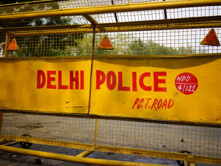 PFI Ban: Delhi Police On High Alert, Additional Forces Deployed In Sensitive Areas PFI Ban: Delhi Police On High Alert, Additional Forces Deployed In Sensitive Areas